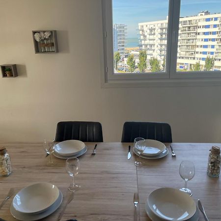 L'Horizon Apartment กาเลส์ ภายนอก รูปภาพ