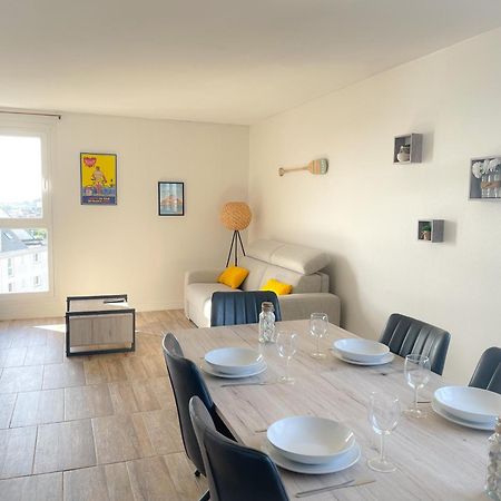 L'Horizon Apartment กาเลส์ ภายนอก รูปภาพ