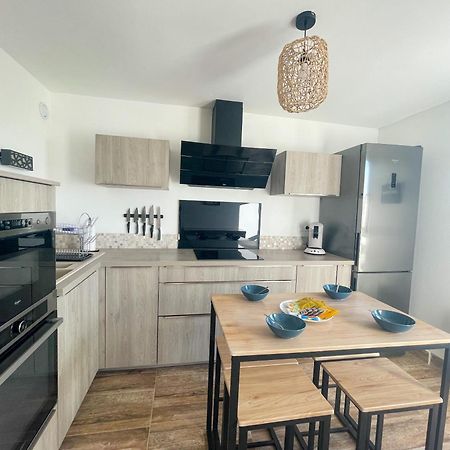 L'Horizon Apartment กาเลส์ ภายนอก รูปภาพ